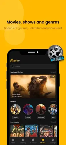 sony-alpha-6300 Movies and shows